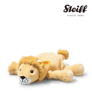 【STEIFF】Floppy Liam lion 獅子寶寶(嬰幼兒安撫玩偶)