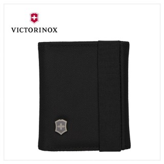 【VICTORINOX 瑞士維氏】TA 5.0 三折式錢包 REID(610394)