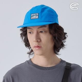 【ADISI】環保紗速乾超撥水五分割帽 AH24039(防潑水 吸濕 排汗 快乾 透氣)