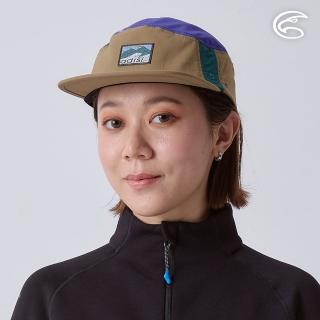 【ADISI】環保紗速乾超撥水五分割帽 AH24039(防潑水 吸濕 排汗 快乾 透氣)
