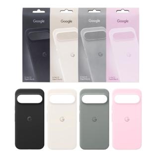 【Google】原廠 Pixel 9 Pro XL Case 保護殼(臺灣公司貨)