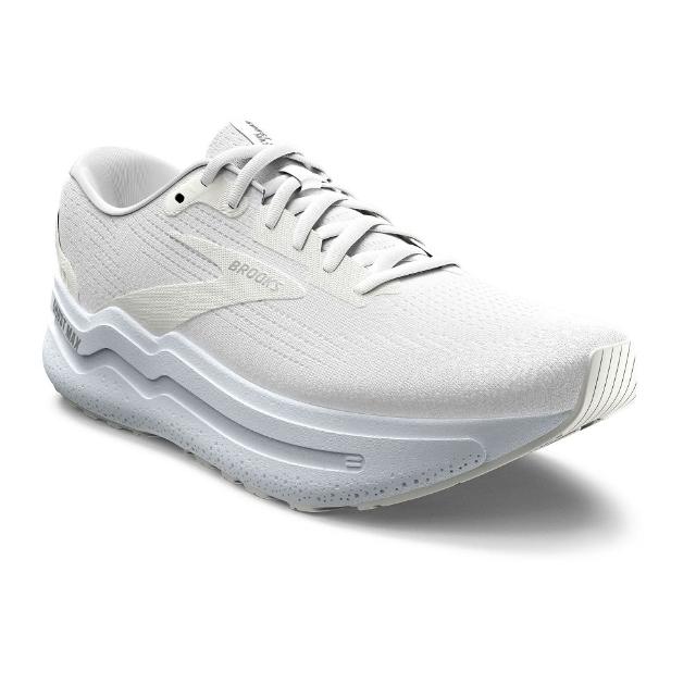 【BROOKS】男鞋 慢跑鞋 避震緩衝象限 Ghost Max 2(1104311D168)