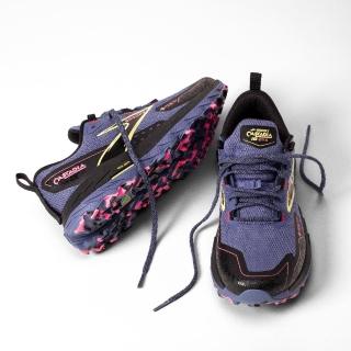 【BROOKS】女鞋 慢跑鞋 避震緩衝象限 Cascadia 18 GTX(1204151B464)
