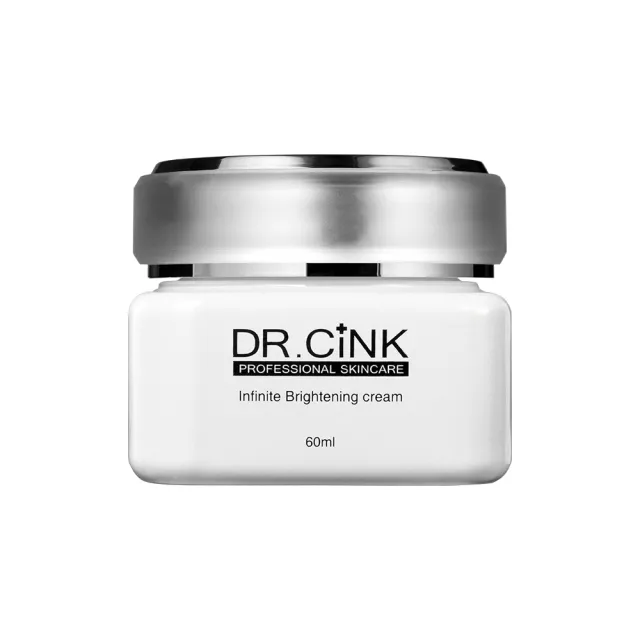 【DR.CINK 達特聖克】全效封存修護再生組(乳霜60ml+精華露200ml)