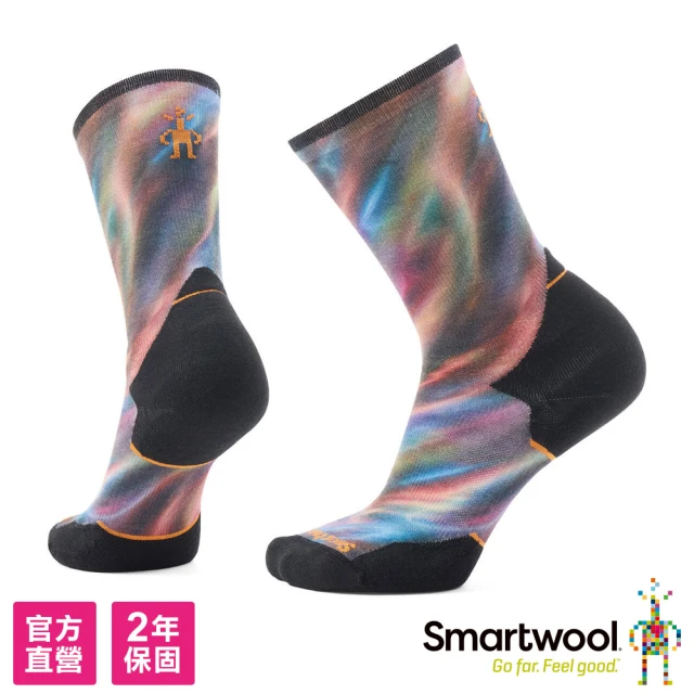 SmartWool 女 美麗諾羊毛 Merino Wool 