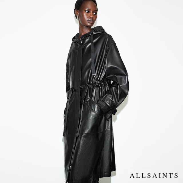 ALLSAINTS BALFERN VALENTINE 經典