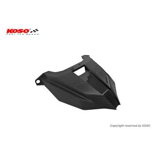 【KOSO】YAMAHA 山葉 BWS 125 水冷 鳥嘴前土除(擋泥板、土除)