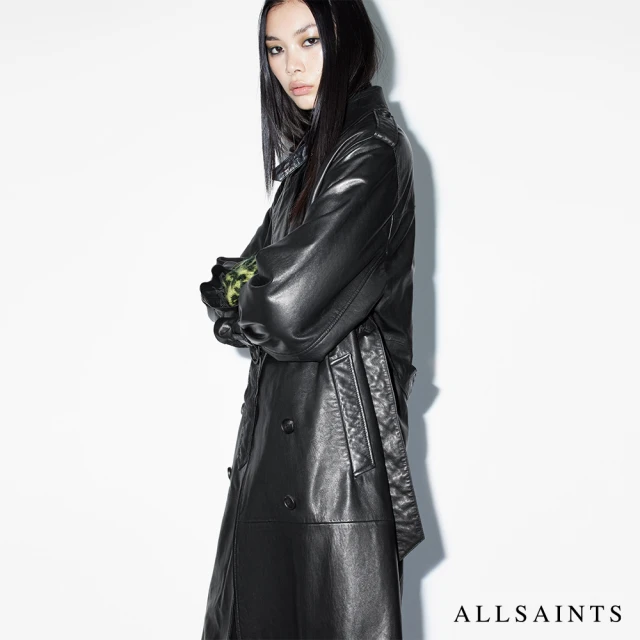 ALLSAINTS BALFERN VALENTINE 經典