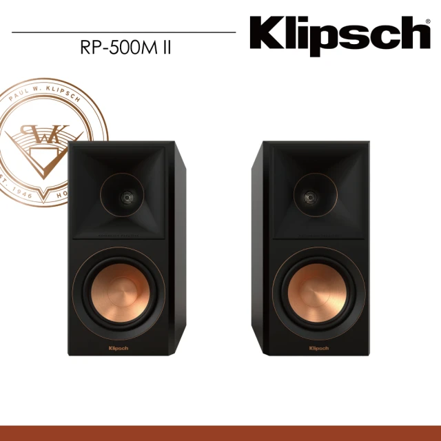 Klipsch RP-5000F落地喇叭+Onkyo TX-