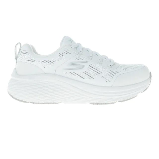 【SKECHERS】女鞋 慢跑系列 GO RUN MAX CUSHIONING ELITE 2.0(129607WSL)