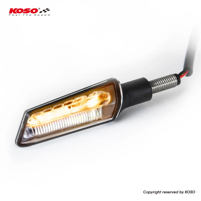 威富登 切線型 30W 白黃雙色 機車霧燈 魚眼霧燈 霧燈 