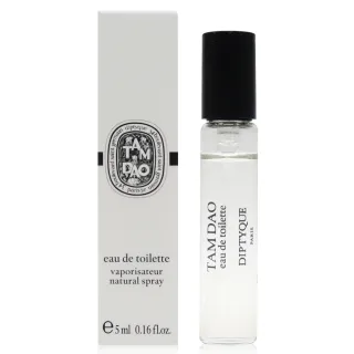 【Diptyque】Tamdao 譚道淡香水 EDT 5ml(平行輸入)