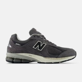 【NEW BALANCE】NB 休閒鞋 男鞋 女鞋 運動鞋 墨灰 M2002RFL-D楦(4395)