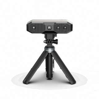 【REVOPOINT】全新二代 Mini 2 標準版 藍光3D掃描器(24h快速出貨 工業級藍光精度0.02mm)
