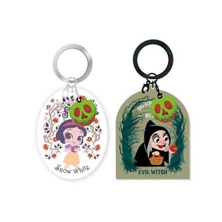 【iPASS 一卡通】迪士尼 童話系列造型一卡通 代銷(Disney)