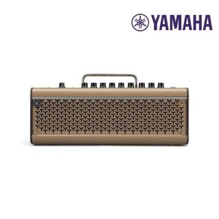 【Yamaha 山葉音樂】THR30IIA Wireless 藍芽木吉他音箱／為演奏者而進化(THR-30IIA Yamaha音箱 無線)