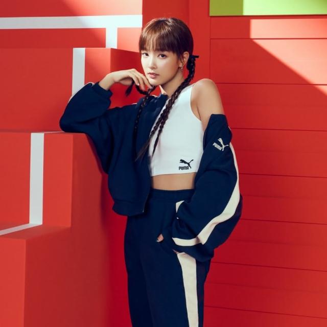 【PUMA】白色流行系列Classics羅紋休閒背心(女性 62662502)