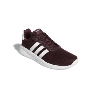 【adidas 愛迪達】慢跑鞋 運動鞋 LITE RACER 3.0 男女 - GX6741