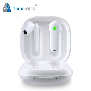 【Timekettle】WT2 edge翻譯耳機(雙向翻譯 多國語言及口音)