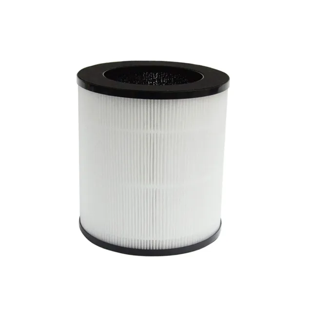 【PUREBURG】適用飛利浦PHILIPS AC0819  AC0850 空氣清淨機 副廠替換用加強除臭版本濾網 取代FY0293