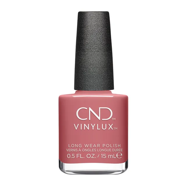 【CND】VINYLUX 完美光感指甲油 動態二元性系列 15ml(類光療/美甲)