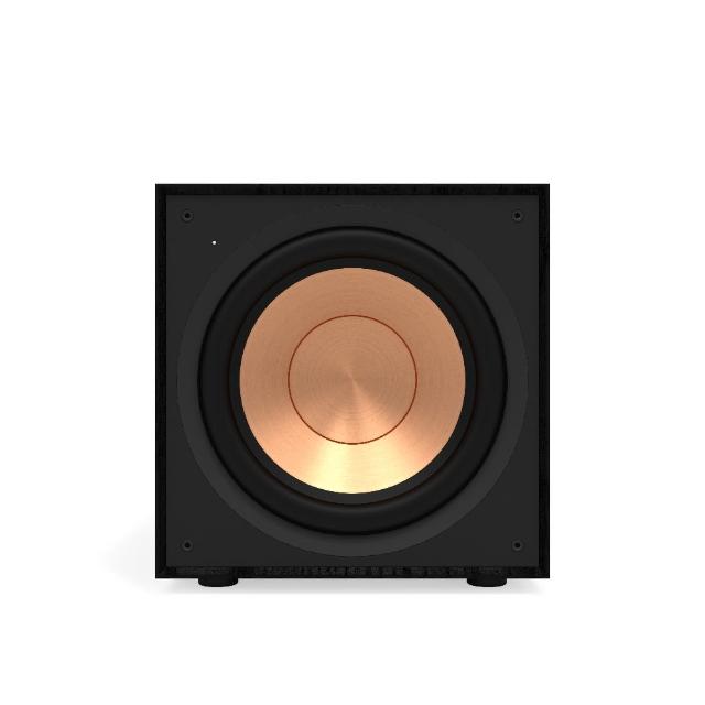 【Klipsch】R-121SW主動式重低音喇叭