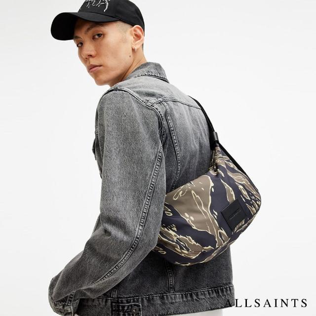 【ALLSAINTS】KOY 側背包 M004XA(男款)