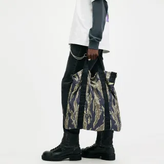 【ALLSAINTS】KEI 後背包 M011XB(男款)