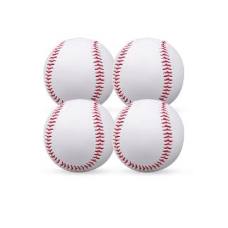 【ENDER SPORT】棒球9入組 軟式棒球 硬式棒球 簽名球(棒球 軟式棒球 硬式棒球 簽名球)