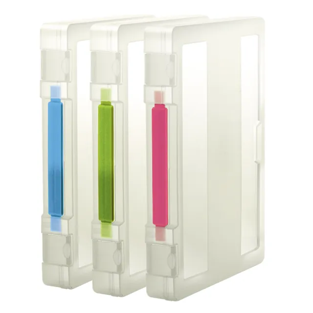 【SHUTER 樹德】OF-C02 A4 文件收納盒(文件盒)