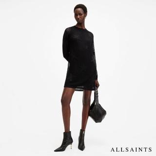 【ALLSAINTS】SERAPH 洋裝 W102DB(常規版型)
