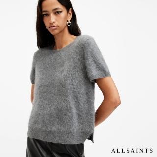 【ALLSAINTS】REBEL 喀什米爾針織 W118KB(舒適版型)