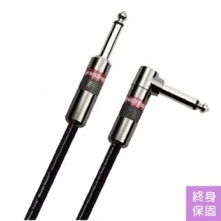 【Monster】Classic 樂器導線 CLAS-I-12A[3.6m/12ft](美國專利技術 演唱會錄音室指定使用)