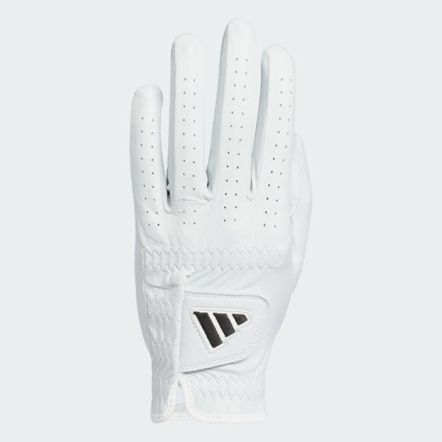 【adidas 愛迪達】單入裝手套 高爾夫  男 HT6808