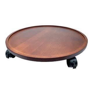 【臺灣製造】67系列煤油暖爐專用滑輪/移動託盤/滑板/板車49cm(TOYOTOMI、SP皆適用)