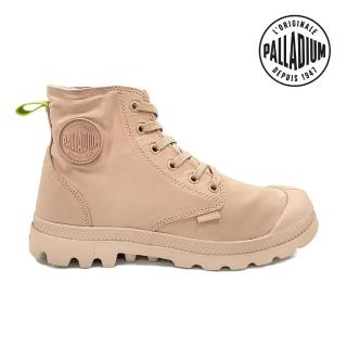 【Palladium】PALLADIUM PAMPA PUDDLE LT WPWB輕量防水靴/防水鞋/休閒鞋-男鞋/女鞋-玫瑰粉(75970-612)