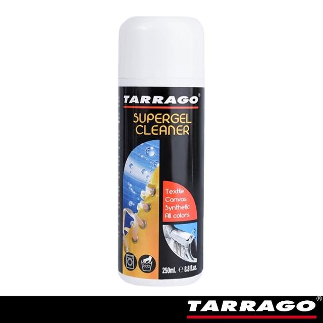 【TARRAGO 塔洛革】鞋類沐浴乳(運動鞋清洗 休閒鞋清洗 布鞋清洗)