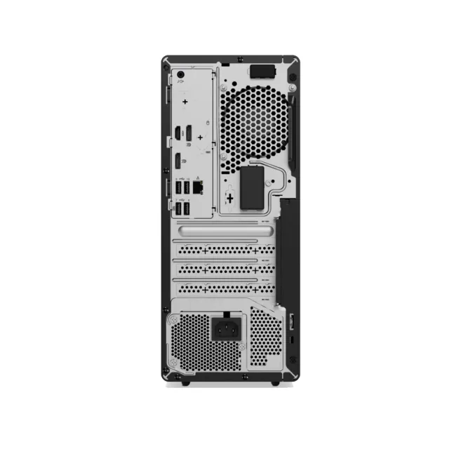 【Lenovo】i3四核商用電腦(M70t/i3-13100/8G/512G SSD/W11P)