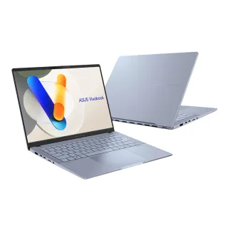 【ASUS 華碩】14吋Ultra 5輕薄AI筆電(VivoBook S S5406MA/Ultra 5-125H/16G/512G SSD/W11/OLED/EVO)