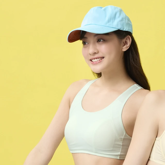 NIKE 耐吉 女中度支撐運動內衣-DRI FIT 瑜珈 B