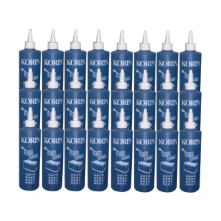 【Korin】電瓶水500cc*24入/箱(延長電瓶使用壽命)