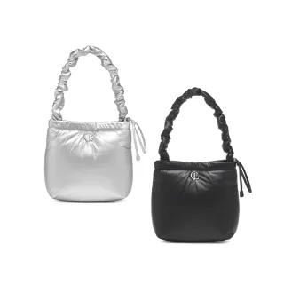 【Carlyn】PUFFER 韓國簡約兩用包｜H73107010(2色任選)