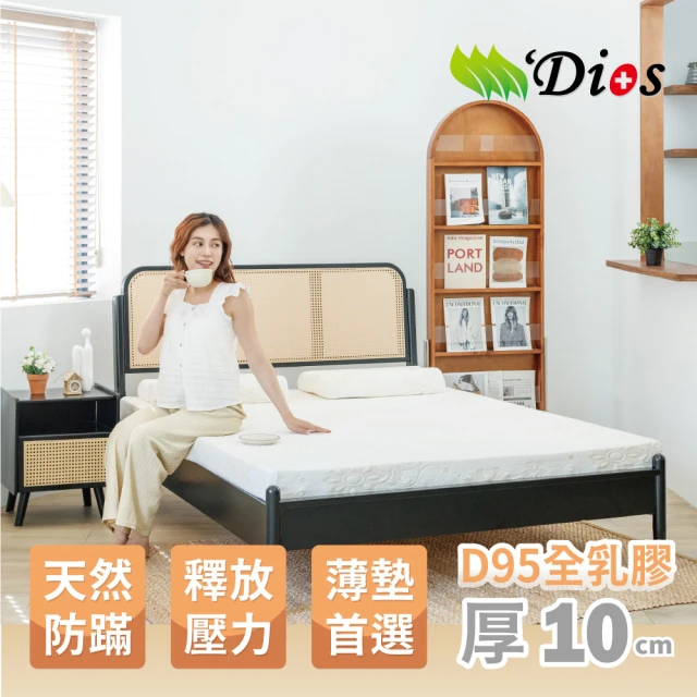 床墊