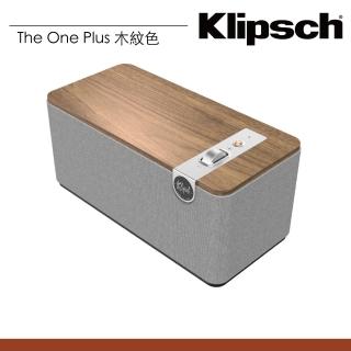 【Klipsch】The One Plus藍牙喇叭