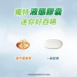 【善存】游離型葉黃素軟膠囊20mg 4+1盒組(60粒/盒-視網膜推薦 3週看見不同 分子小好吸收)