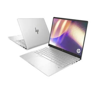 【HP 惠普】14吋 i7-13700H OLED 輕薄2.8K筆電(星鑽14 Pavilion Plus/14-eh1028TU/16G/1TB SSD/Win11)