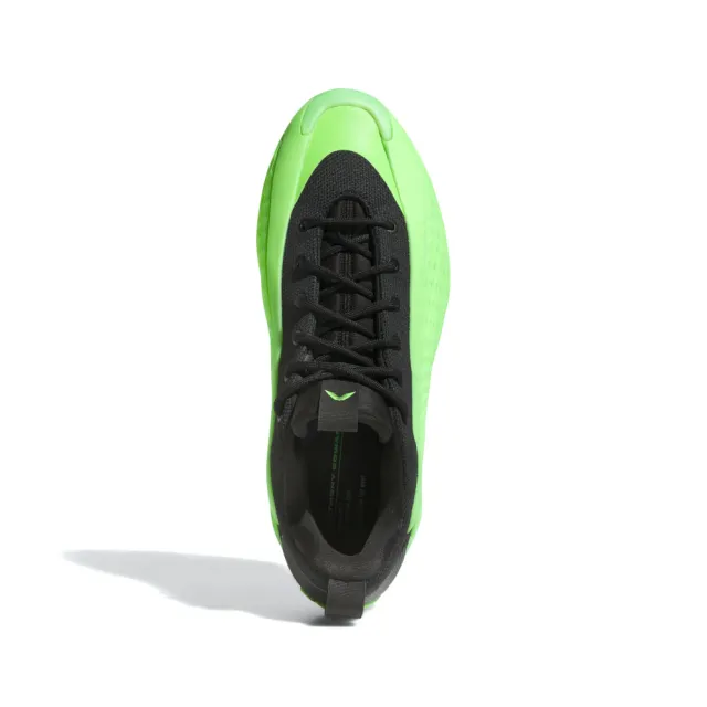 【adidas 愛迪達】AE 1 LOW 螢光綠 籃球鞋 男鞋 JI4065