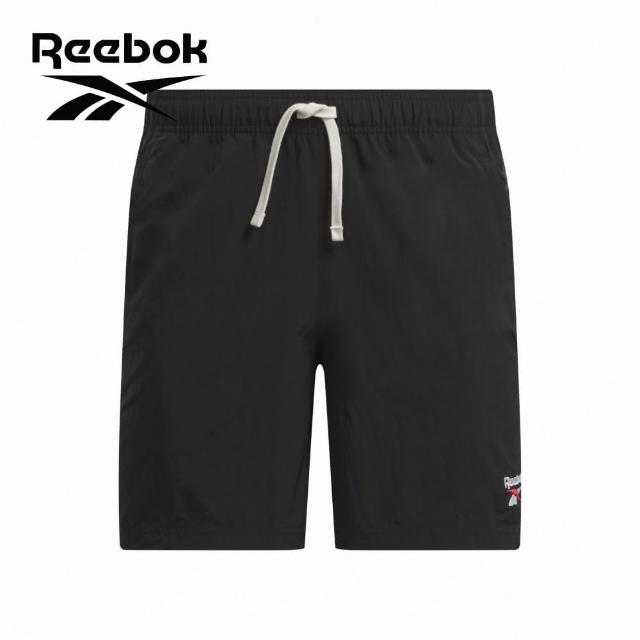 【REEBOK官方旗艦】RI GAME DAY WOVEN SHORT 短褲_男_100205473