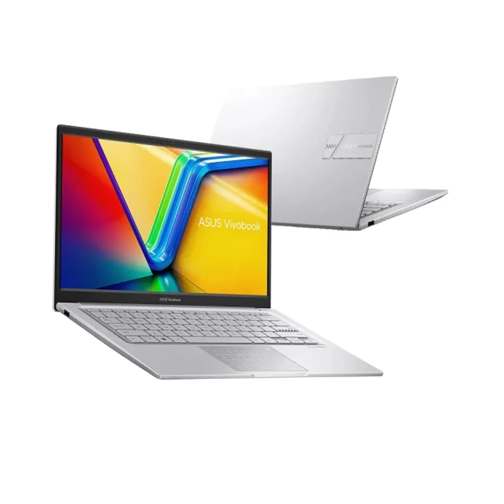 【ASUS 華碩】特仕版 14吋i5輕薄筆電(VivoBook X1404VA/i5-1335U/8G/改1TB SSD/Win11/+16G記憶體)