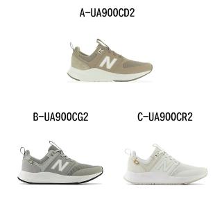 【NEW BALANCE】慢跑鞋 運動鞋 休閒鞋 900系列 男女/中性 A-UA900CD2 B-UA900CG2 C-UA900CR2 精選五款